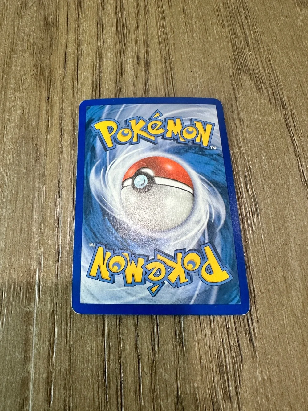 Pokemon Card - Deoxys - Halo - Picture 5 of 5
